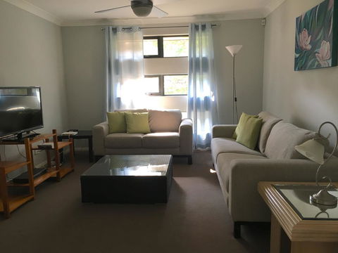 Sydney Amazing Holiday Home Bridal BnB - Accommodation Rockhampton 19