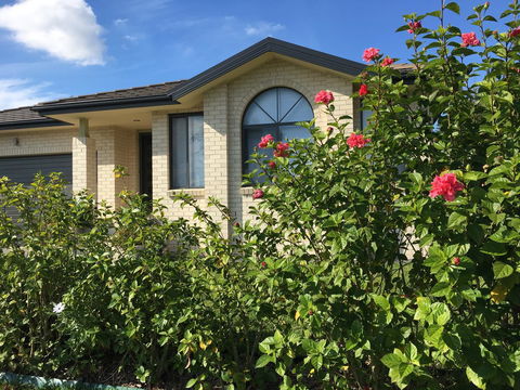Sydney Amazing Holiday Home Bridal BnB - Accommodation Rockhampton 24