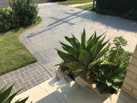 Sydney Amazing Holiday Home Bridal BnB - Accommodation Rockhampton 22