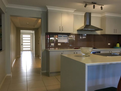 Sydney Amazing Holiday Home Bridal BnB - Accommodation Rockhampton 28