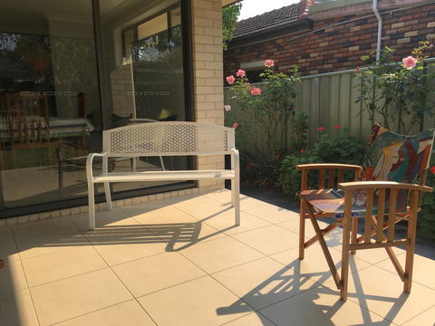 Sydney Amazing Holiday Home Bridal BnB - Accommodation Rockhampton 37