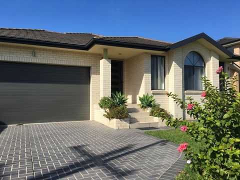 Sydney Amazing Holiday Home Bridal BnB - Accommodation Rockhampton 25