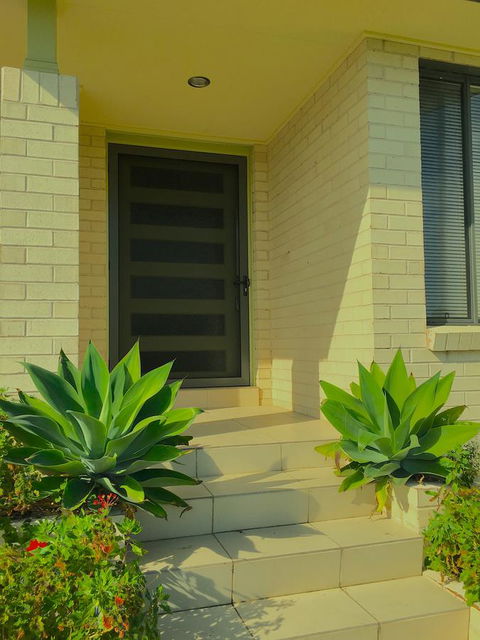 Sydney Amazing Holiday Home Bridal BnB - Accommodation Rockhampton 23