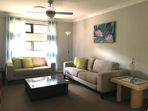 Sydney Amazing Holiday Home Bridal BnB - Accommodation Rockhampton 18