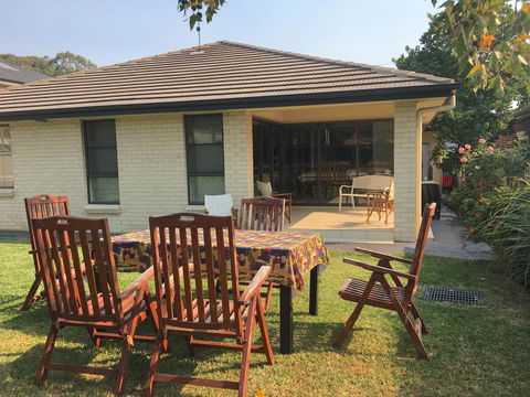 Sydney Amazing Holiday Home Bridal BnB - Accommodation Rockhampton 38