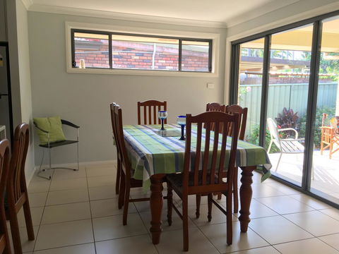 Sydney Amazing Holiday Home Bridal BnB - Accommodation Rockhampton 30