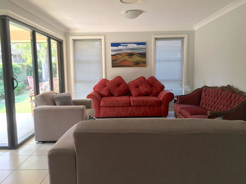 Sydney Amazing Holiday Home Bridal BnB - Accommodation Rockhampton 26