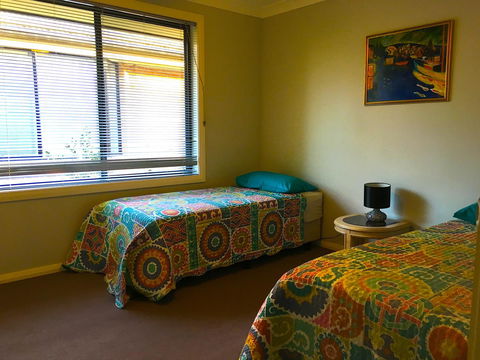 Sydney Amazing Holiday Home Bridal BnB - Accommodation Rockhampton 36