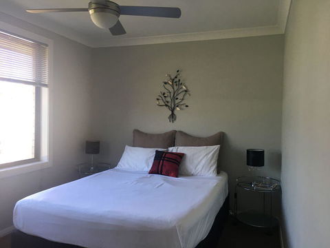 Sydney Amazing Holiday Home Bridal BnB - Accommodation Rockhampton 5