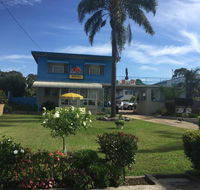 Kon Tiki Apartments - Accommodation Rockhampton