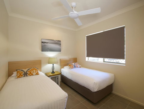 Marty's @ Little Beach - Accommodation Rockhampton 15