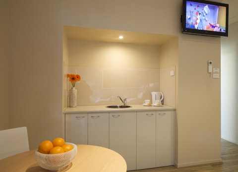 Marty's @ Little Beach - Accommodation Rockhampton 22