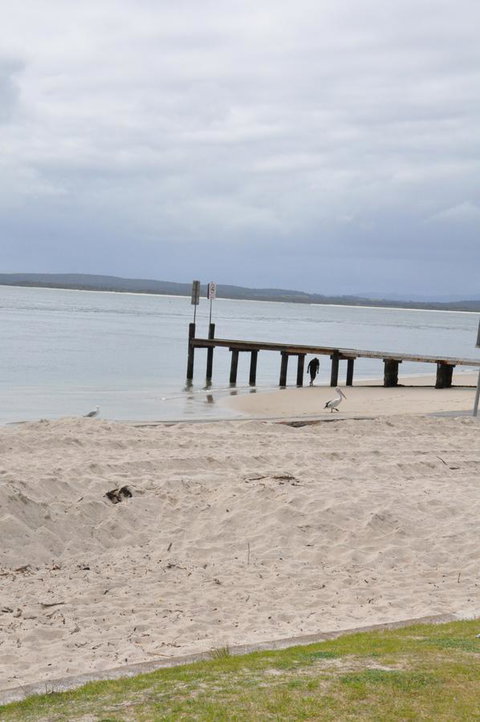 Marty's @ Little Beach - Accommodation Rockhampton 30