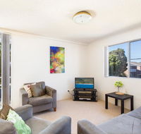 Aquarius 9 - Opposite Wallis Lake - Accommodation Rockhampton