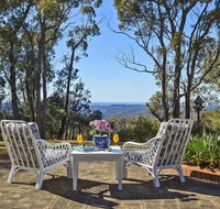 Mountainside B  B - Accommodation Rockhampton