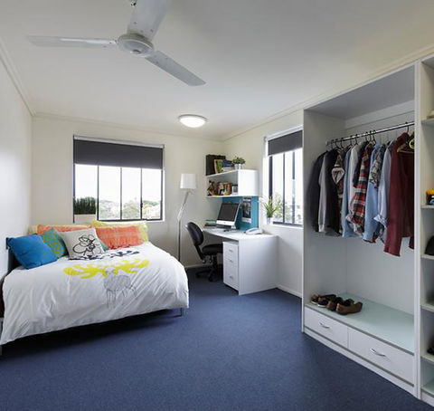 Sydney University Village - Accommodation Rockhampton 5