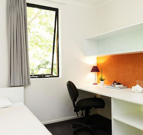 Sydney University Village - Accommodation Rockhampton 2