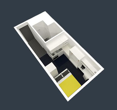 Sydney University Village - Accommodation Rockhampton 4