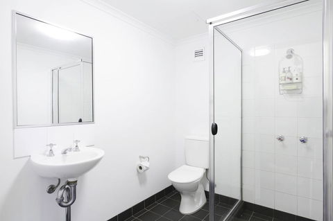 Sydney University Village - Accommodation Rockhampton 26