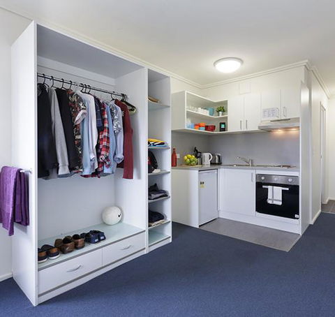 Sydney University Village - Accommodation Rockhampton 6