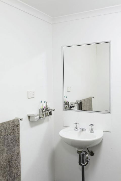 Sydney University Village - Accommodation Rockhampton 25