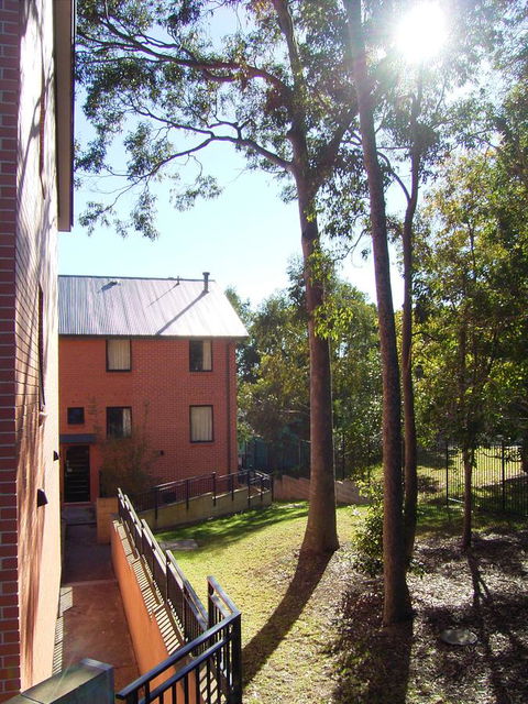 Sydney University Village - Accommodation Rockhampton 20