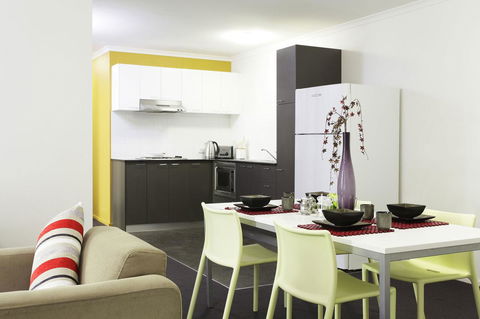 Sydney University Village - Accommodation Rockhampton 30