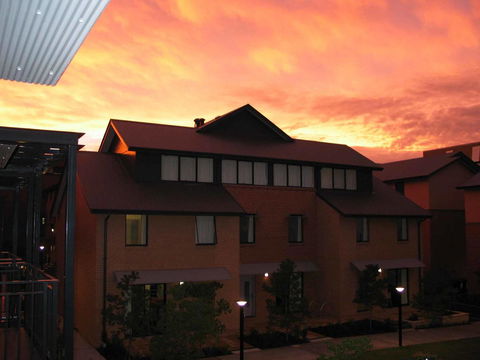 Sydney University Village - Accommodation Rockhampton 8