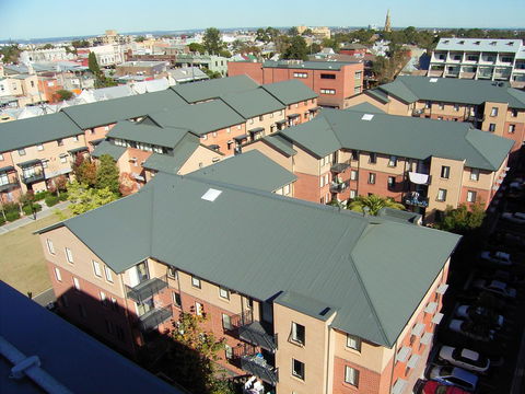 Sydney University Village - Accommodation Rockhampton 9