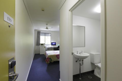 Sydney University Village - Accommodation Rockhampton 22