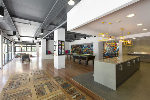 Sydney University Village - Accommodation Rockhampton 15