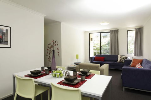Sydney University Village - Accommodation Rockhampton 29