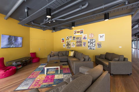 Sydney University Village - Accommodation Rockhampton 18