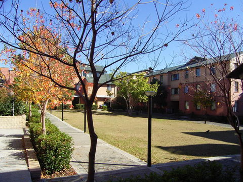 Sydney University Village - Accommodation Rockhampton 19