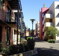 Sydney University Village - Accommodation Rockhampton