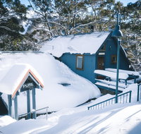 Pure Chalet Thredbo - Accommodation Rockhampton