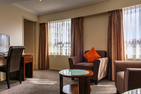 Seasons Darling Harbour - Accommodation Rockhampton 28