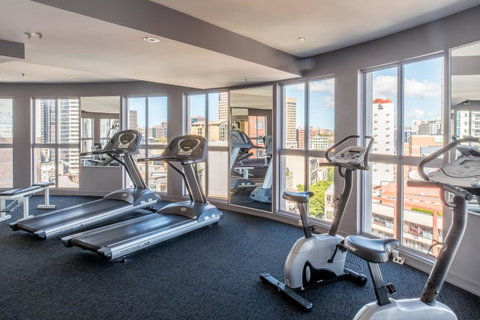Seasons Darling Harbour - Accommodation Rockhampton 6