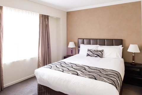 Seasons Darling Harbour - Accommodation Rockhampton 9