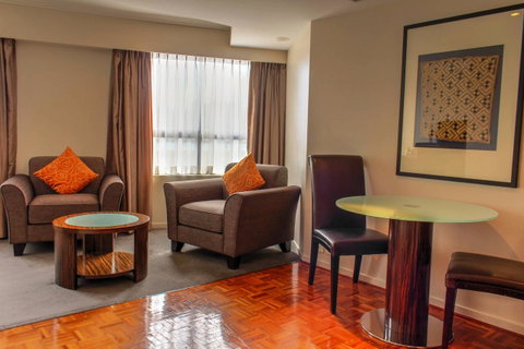 Seasons Darling Harbour - Accommodation Rockhampton 31