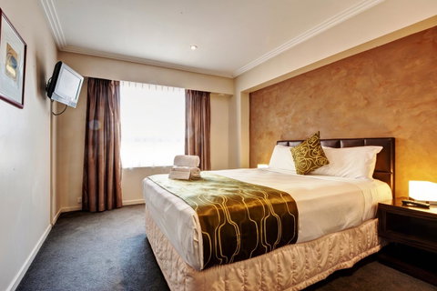 Seasons Darling Harbour - Accommodation Rockhampton 16