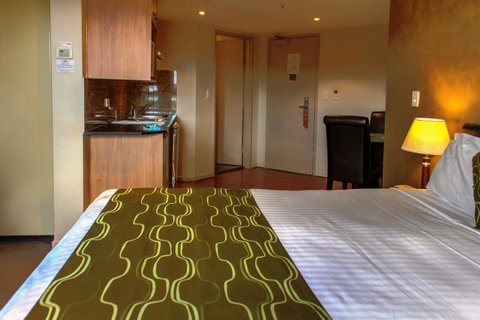 Seasons Darling Harbour - Accommodation Rockhampton 32