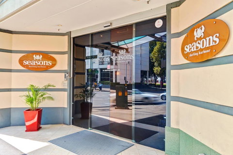 Seasons Darling Harbour - Accommodation Rockhampton 27