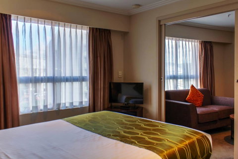 Seasons Darling Harbour - Accommodation Rockhampton 21