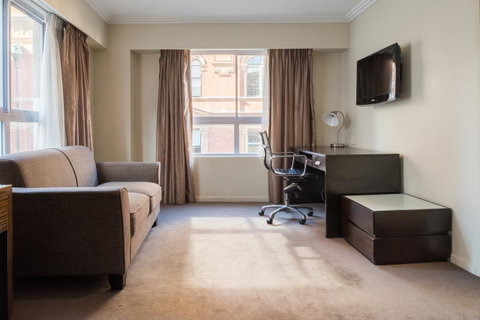 Seasons Darling Harbour - Accommodation Rockhampton 4