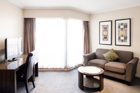 Seasons Darling Harbour - Accommodation Rockhampton 2