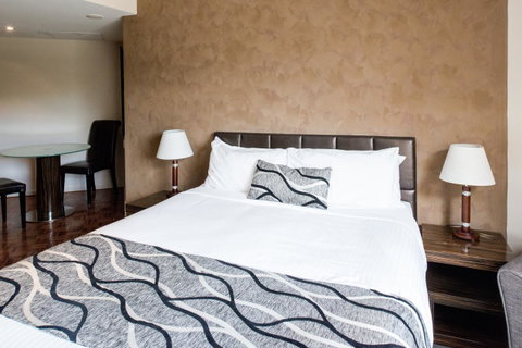 Seasons Darling Harbour - Accommodation Rockhampton 11