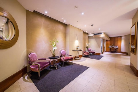 Seasons Darling Harbour - Accommodation Rockhampton 20