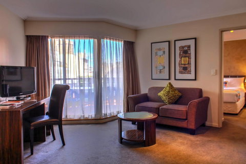 Seasons Darling Harbour - Accommodation Rockhampton 15