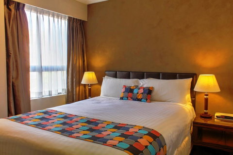 Seasons Darling Harbour - Accommodation Rockhampton 26
